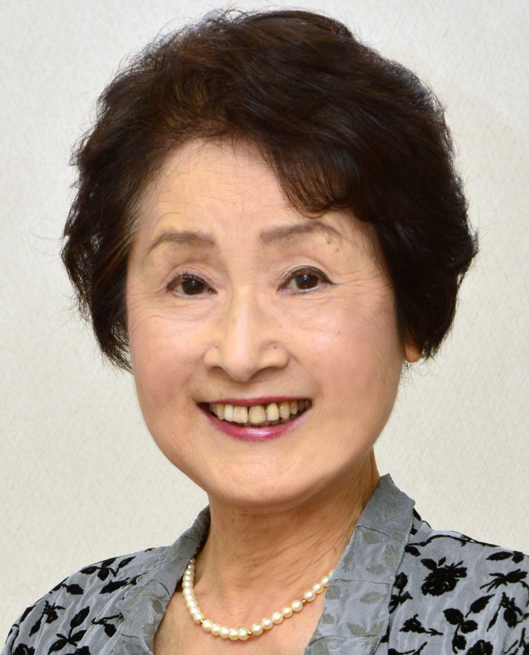 高田敏江 アニマ・エージェンシー